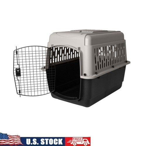 Hard sided kennel carrier - kennel,