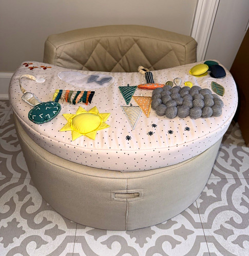 Crate kids busy baby - crate,