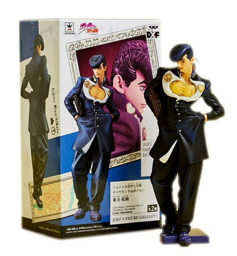 Jojo bizarre adventure - bizarre,