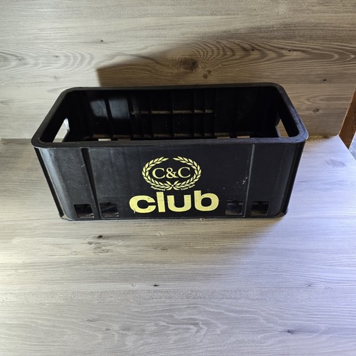 Club 1960 70s black - club,
