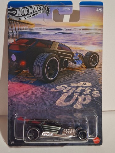 Hot wheels 2025 surf - hot,