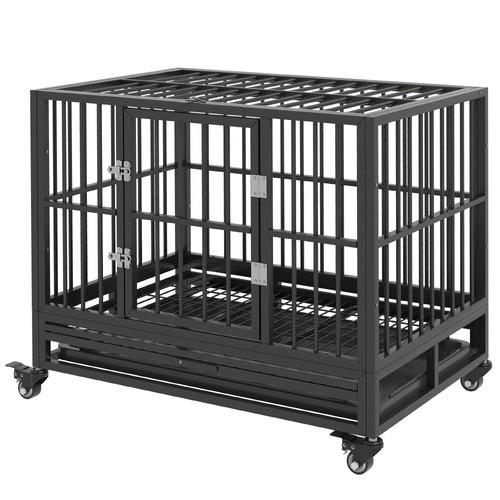 Inch heavy duty steel - 36.25,