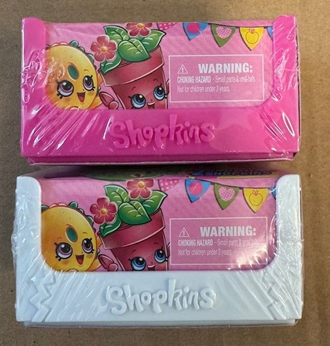 Shopkins season blind crate - season, 4