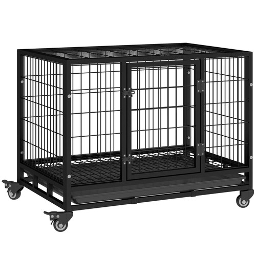 Heavy duty dog - heavy,