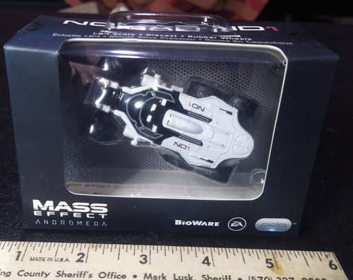 Loot crate exclusive - exclusive, mass