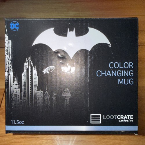 Esclusiva loot crate - loot,