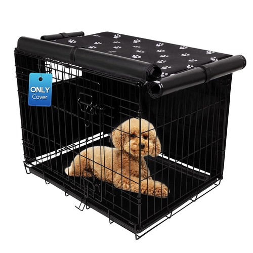 Pet prime dog crate cover - prime,