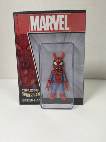 Loot crate marvel - crate, spider-ham