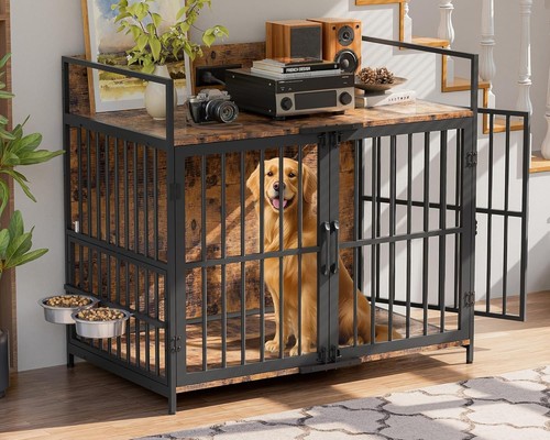 Large dog crate - large,