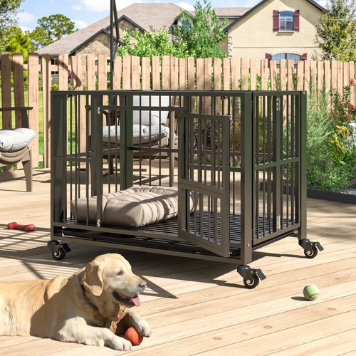 Inch heavy duty dog - 38/43/60,