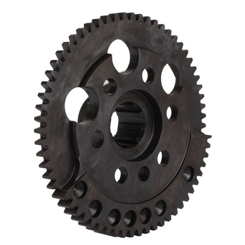 Bert transmission 311 - bert, 311-nc-ext