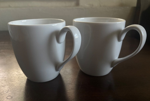 Crate barrel aspen coffee - &,