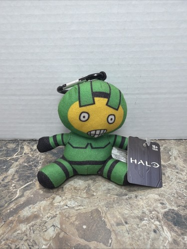 Peluche loot crate halo - peluche,