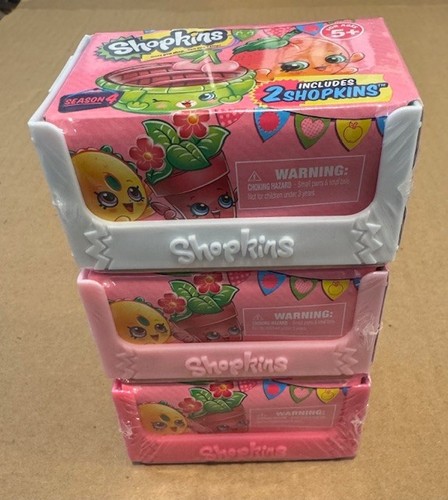Shopkins season blind crate - shopkins,