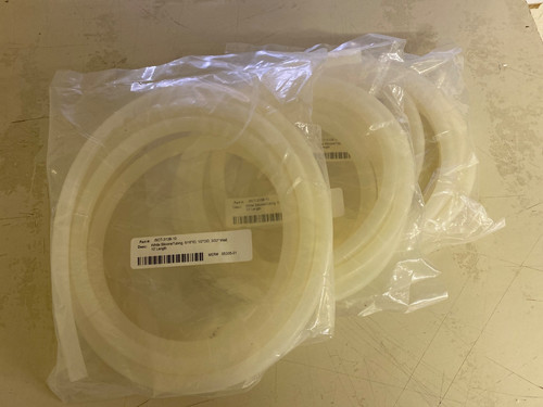 Lotto tubi in silicone - di,