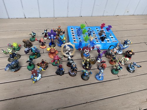 Skylanders figurine enorme - skylanders,