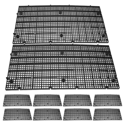 Divisore rete serbatoio - pz,