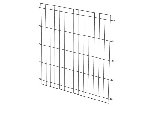 Midwest homes pets - dog, crate