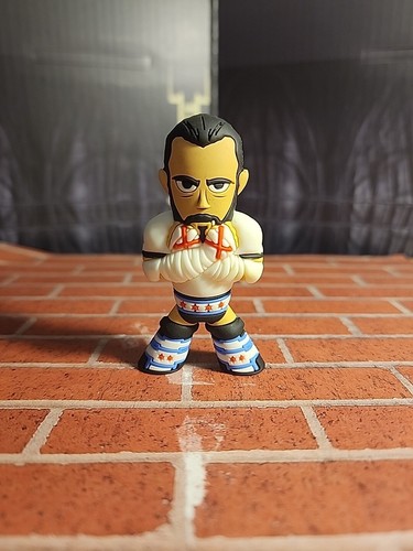 Figura esclusiva loose - esclusiva, cm