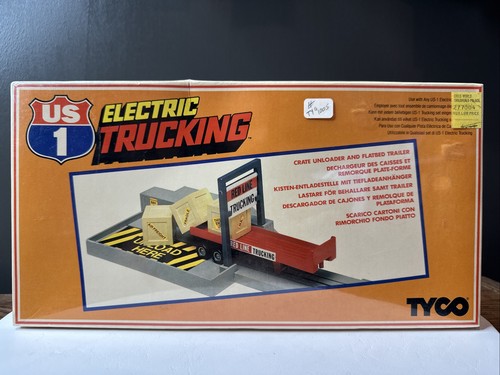 Tyco scala 1 camion - scala,