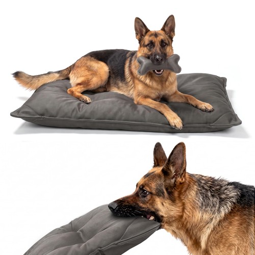 Veehoo indestructible dog bed - veehoo,
