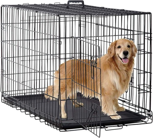 48 dog crates - 18,24,30,36,42,48",