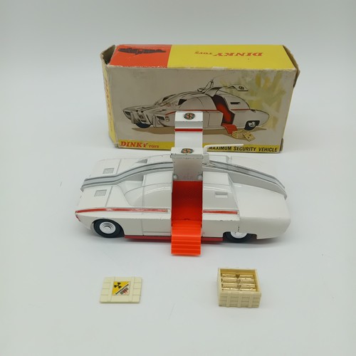 Dinky toys 105 massima - toys,