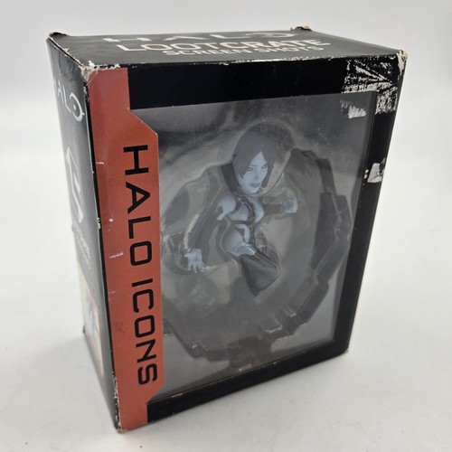 Sealed box halo icons - sealed, in