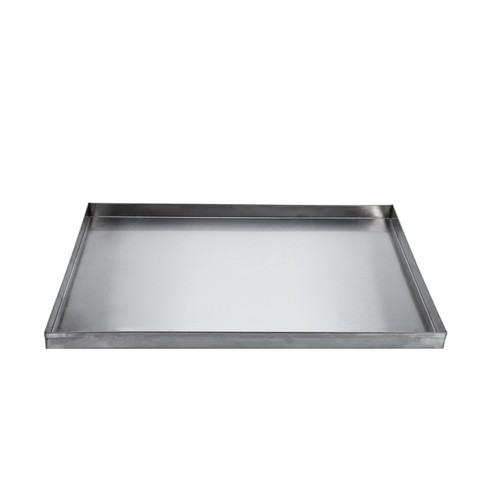Stainless steel replacement - steel,