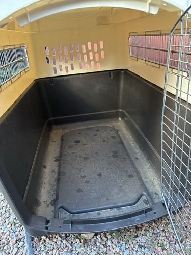 Petmate vari kennel ultra - vari,