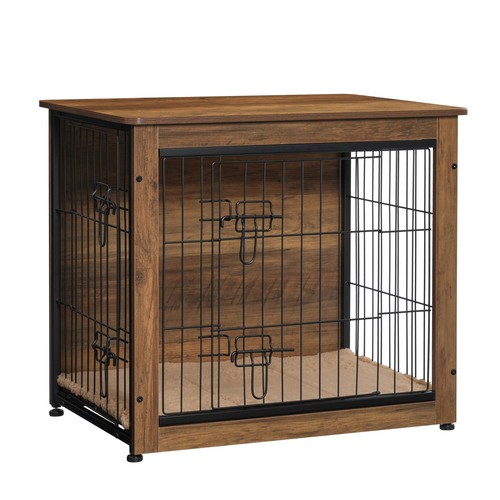 Dwanton dog crate - 27,