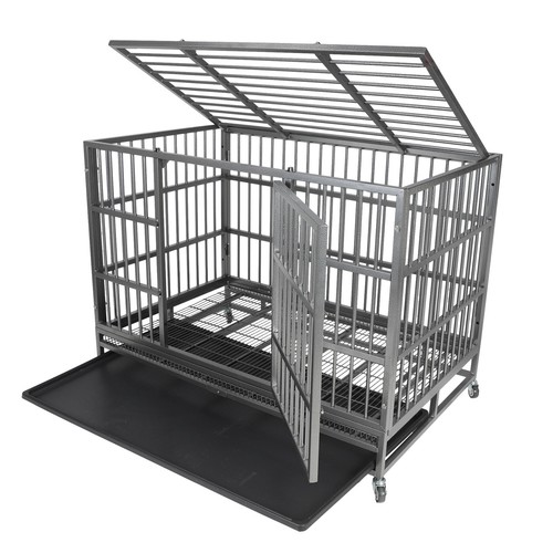 Heavy duty dog - 47",