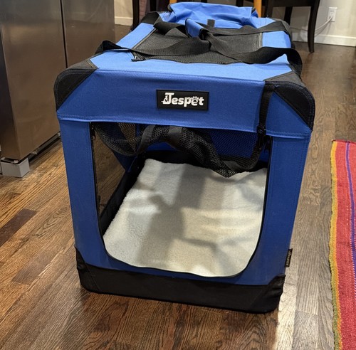 Jespet door soft dog crates - door,