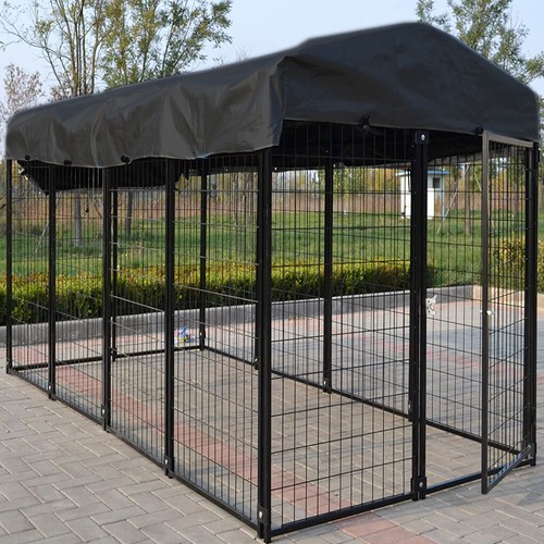 Oversized large dog - large, kennel