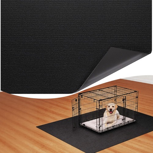 Heliospark dog crate mat - dog, mat,