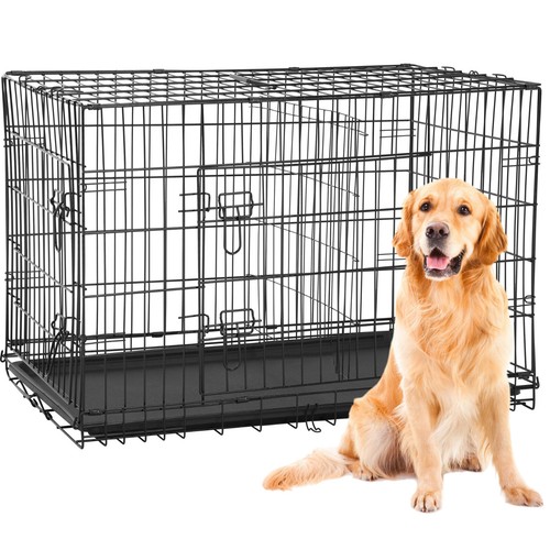 Inch dog crates - dog, for