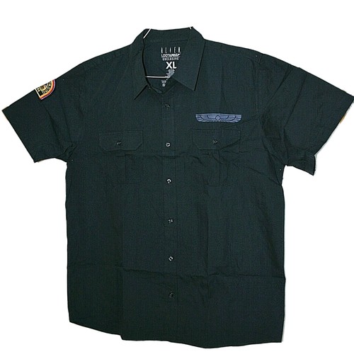 Loot crate wear - crate,