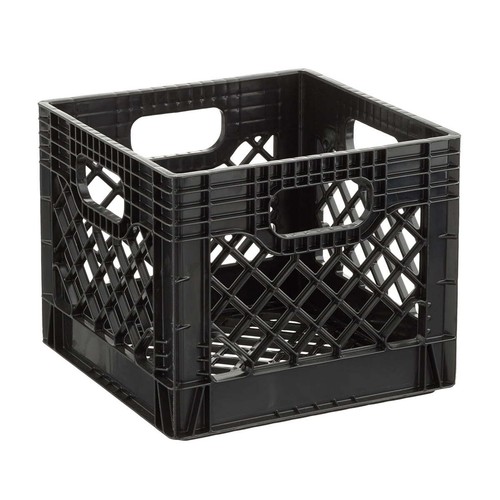 16qt heavy duty plastic square - heavy-duty,
