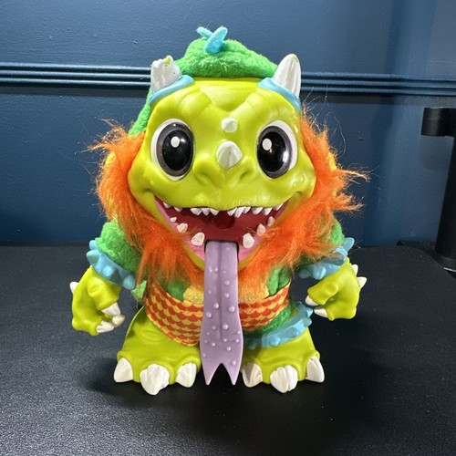 Crate creatures surprise - crate,