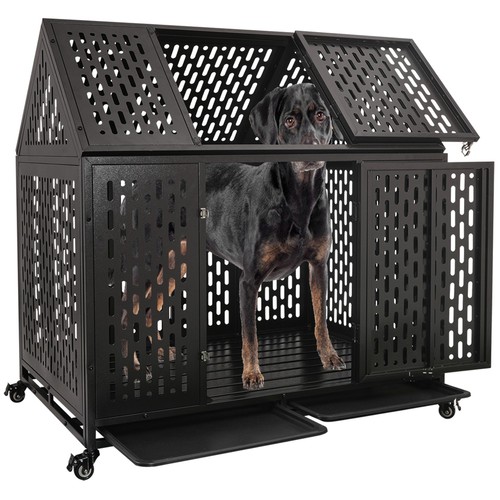 Indestructible heavy duty - 44'',
