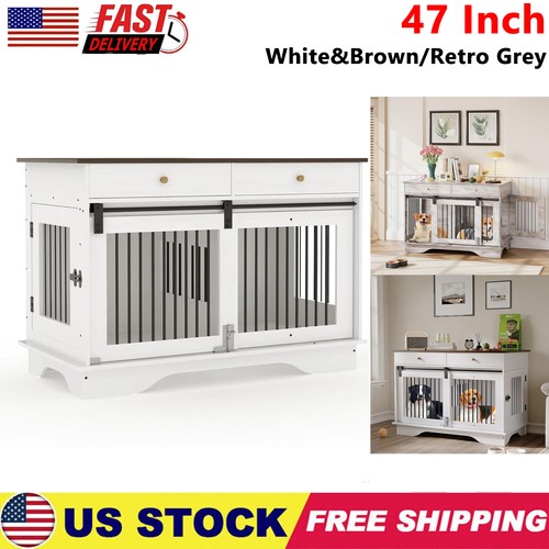 Furniture style dog pet - 47,