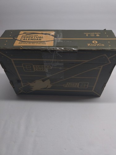 Kiwico eureka crate perpetual - kiwico,