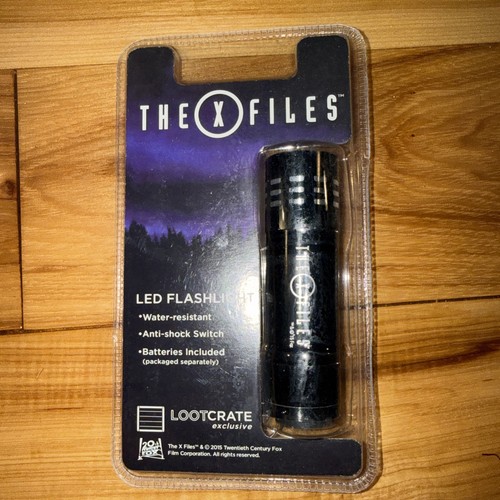 Torcia led files esclusiva - torcia,