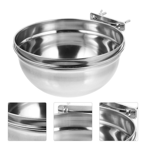 Ciotola per acqua - ,