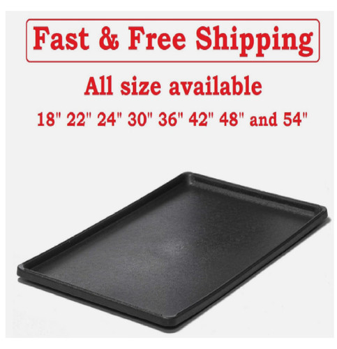 Dog crate replacement pan - dog,