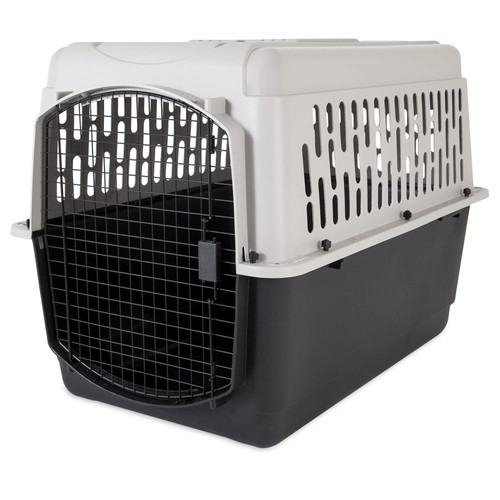 Extra large dog - crate, 40"