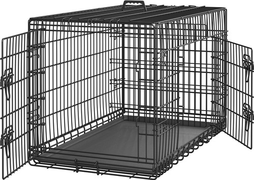 Dog crate for - 42″,