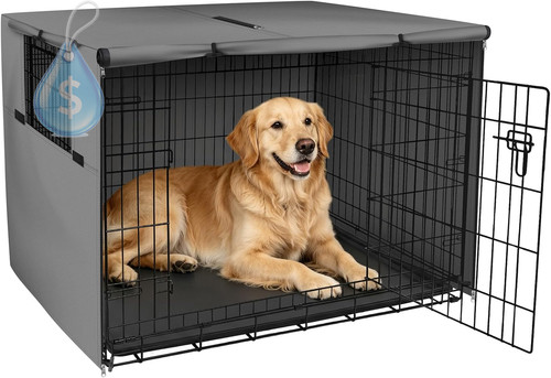 Dog crate cover inches - cover,,