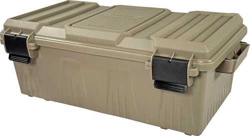 Mtm acdc30 divided - divided, crate
