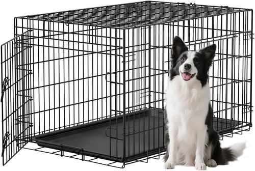 48 dog cage - 24,30,36,42,48",
